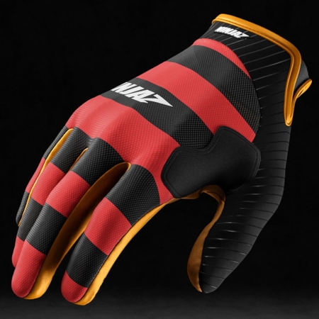 Ride Ninjaz Lightweight Gloves Freddy M