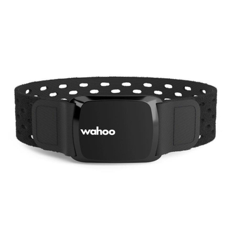 Wahoo Tickr Fit Herzfrequenz Armband BT & ANT
