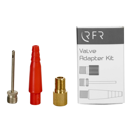Cube Ventiladapter Kit