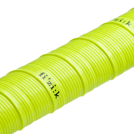 Fizik Vento Microtex Tacky 2.0mm - Yellow Fluo