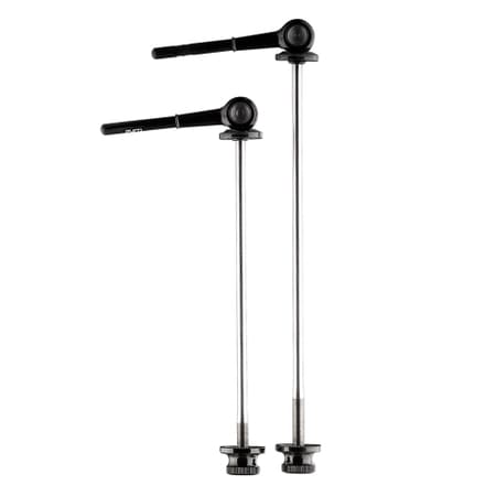 Tune Schnellspanner DC130, Road, schwarz