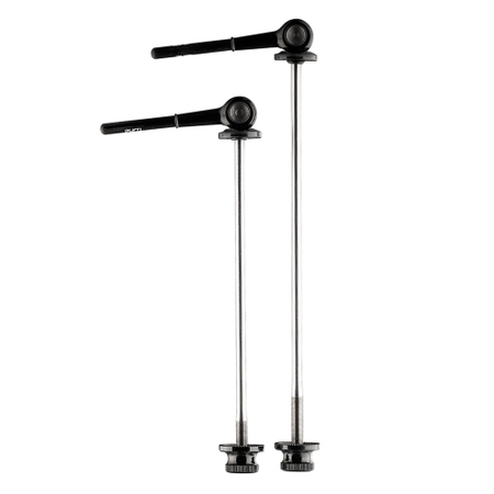 Tune Schnellspanner DC130, Road, schwarz
