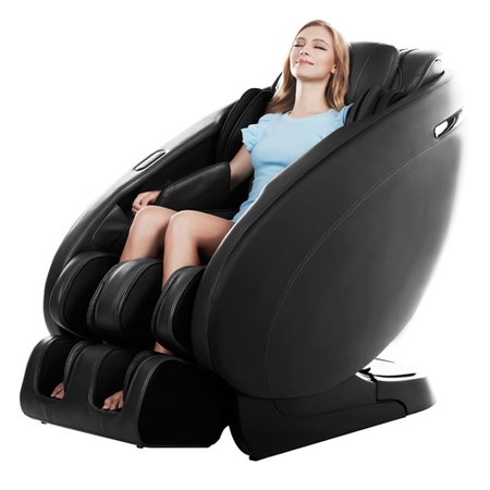 tchair massage chair TC-730 black - Exhibition piece