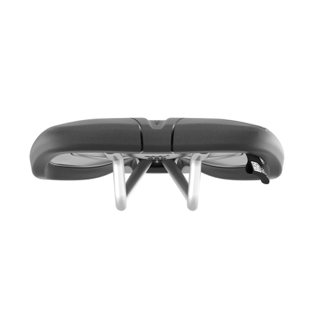 SQ-Lab Sattel 611 Ergowave CrMo - 14 cm