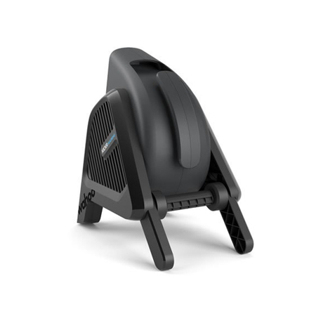 Wahoo KICKR HEADWIND EU