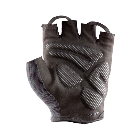 Zanier Gloves Prolog Camo/Anthrazit Gr. 6,5