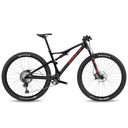 BH Lynx Race Evo Carbon 8.0 Black Red