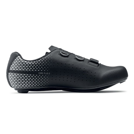 Northwave Core Plus 2 Black/Silver EUR 43