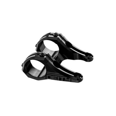 Deity Stem Intake Direct Mount 35mm Black