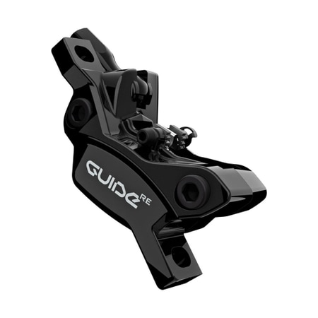 SRAM brake Guide RE left, front
