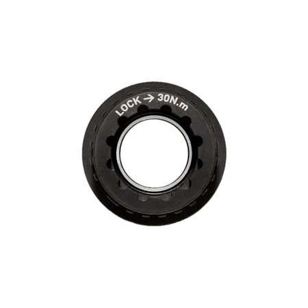Tacx Freilaufkörper SHIMANO MICRO SPLINE