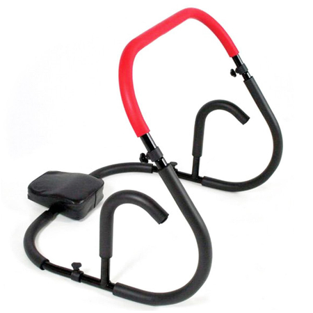 Hammer AB Roller abdominal trainer