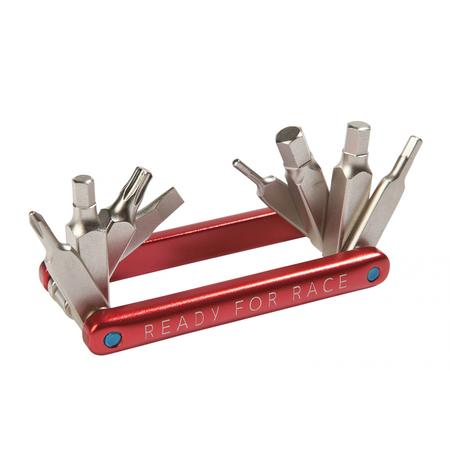 RFR Multi Tool 8 red