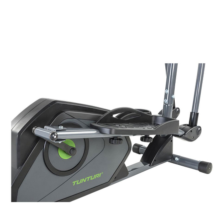 Tunturi Cardio Fit C30 Crosstrainer
