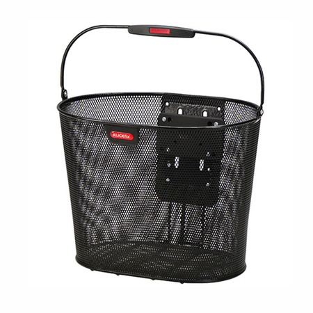 KLICKfix Oval Plus EF basket