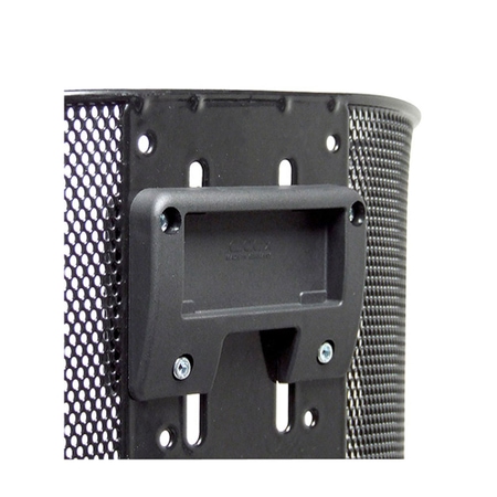 KLICKfix Oval Plus EF basket