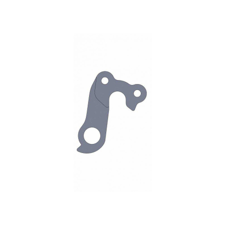 Kross derailleur hanger DP 10 - Vento 3-7
