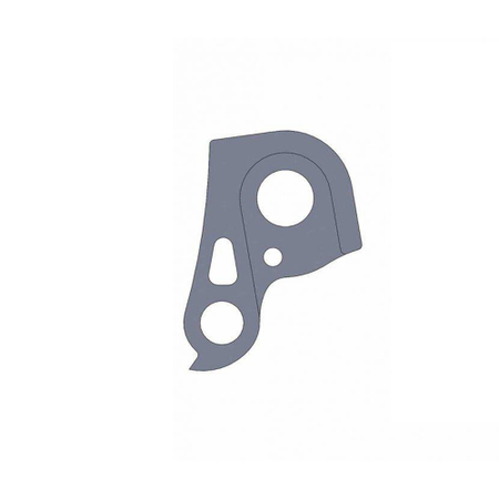 Kross derailleur hanger DP 15 - Level B11, B12, Level B+