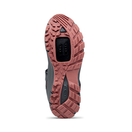 Northwave Corsair Woman Anthra/Pink EUR 37