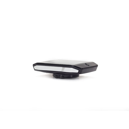 Cube PRO LITE black'n'silver bike computer