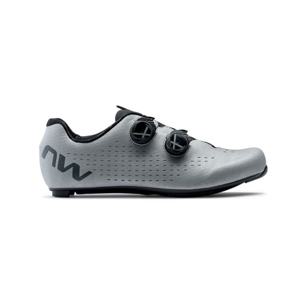 Northwave Revolution 3 Silver Reflective EUR 41