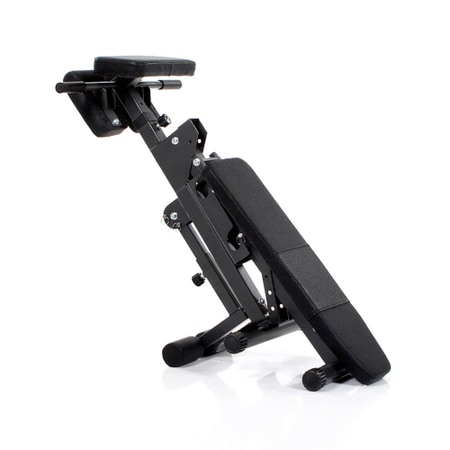 Finnlo abdominal trainer / back trainer Ab&Back Trainer
