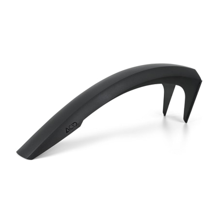 Cube ACID mudguard Mud Blocker rear short