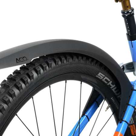 Cube ACID mudguard Mud Blocker rear long