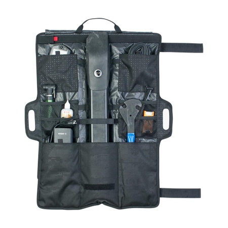 EVOC Gear Wrap black M