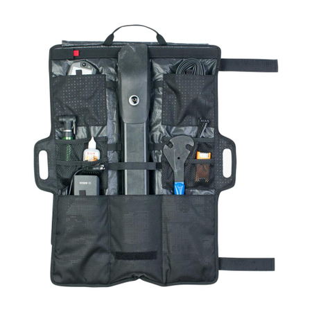 EVOC Gear Wrap black M