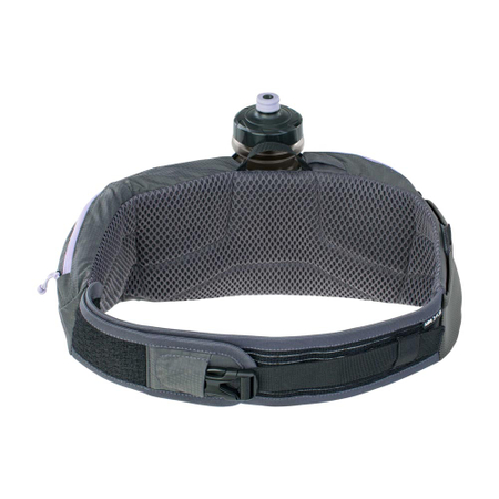 EVOC Hip Pouch Pro + Drink Bottle multicolour