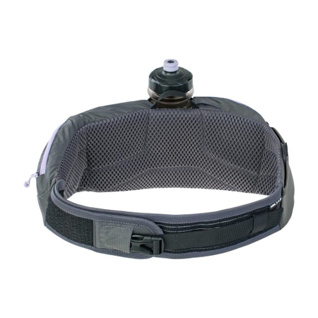 EVOC Hip Pouch Pro + Drink Bottle multicolour