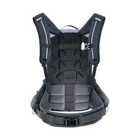 EVOC Trail PRO 16L multicolour S-M