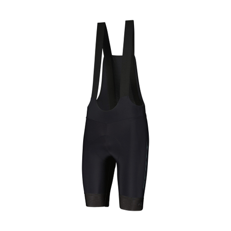 Scott Bibshorts M's RC Pro+++black/dark grey - S