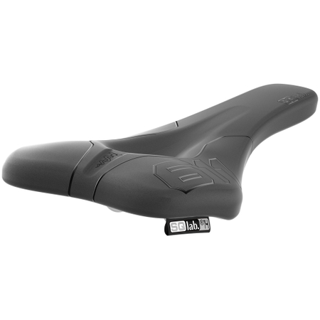 SQ-Lab Sattel 611 Ergowave CrMo - 14 cm