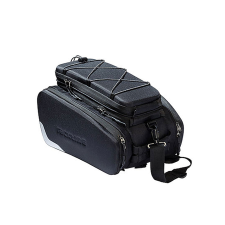 Racktime Gepäckträgertasche "Odin"