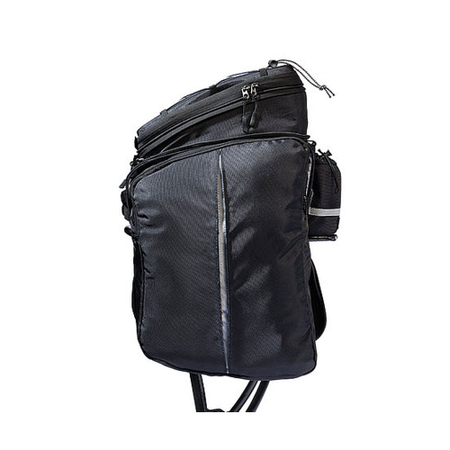 Racktime Gepäckträgertasche "Odin"
