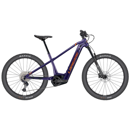 Lapierre Overvolt HT 9.7 2023