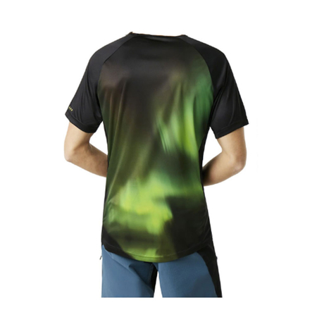 Oakley MTB SS tech tee AURORA BOREALIS S