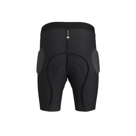 Assos TRAIL Liner Shorts Black Series