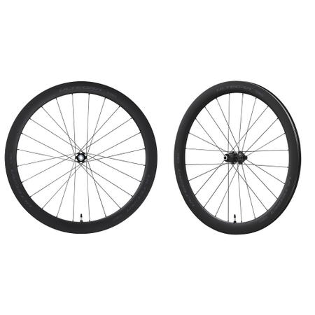 Shimano Ultegra WH-R8170-C50-TL Disc Center Lock Carbon Laufradsatz