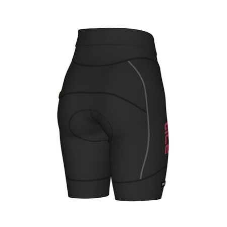 ALE Agonista 2 Lady Shorts black/pink XL