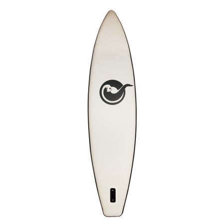 SeaOtter iSUP LK-320-15 red