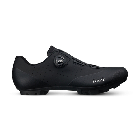 Fizik Vento X3 Overcurve black/black