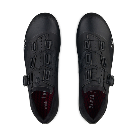 Fizik Vento X3 Overcurve black/black