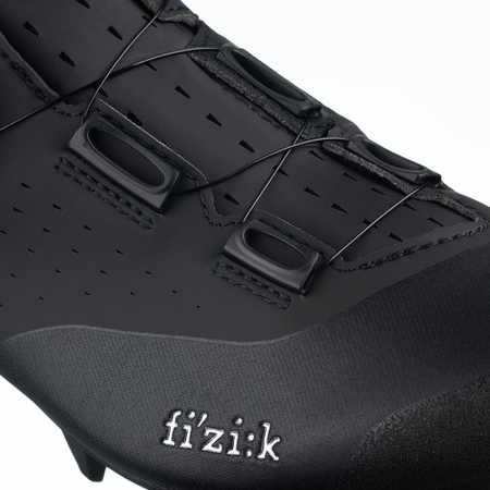 Fizik Vento X3 Overcurve black/black