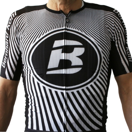 Bernhard Kohl Premium Race Jersey 2019