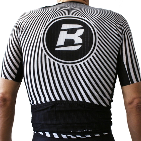 Bernhard Kohl Premium Race Jersey 2019