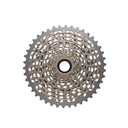 Sram XG-1199 11-speed 10-42T cassette.