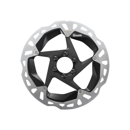 Shimano Bremsscheibe RT-MT905 180 mm